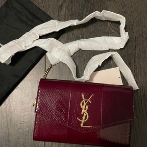 YSL Crossbody bag Authentic